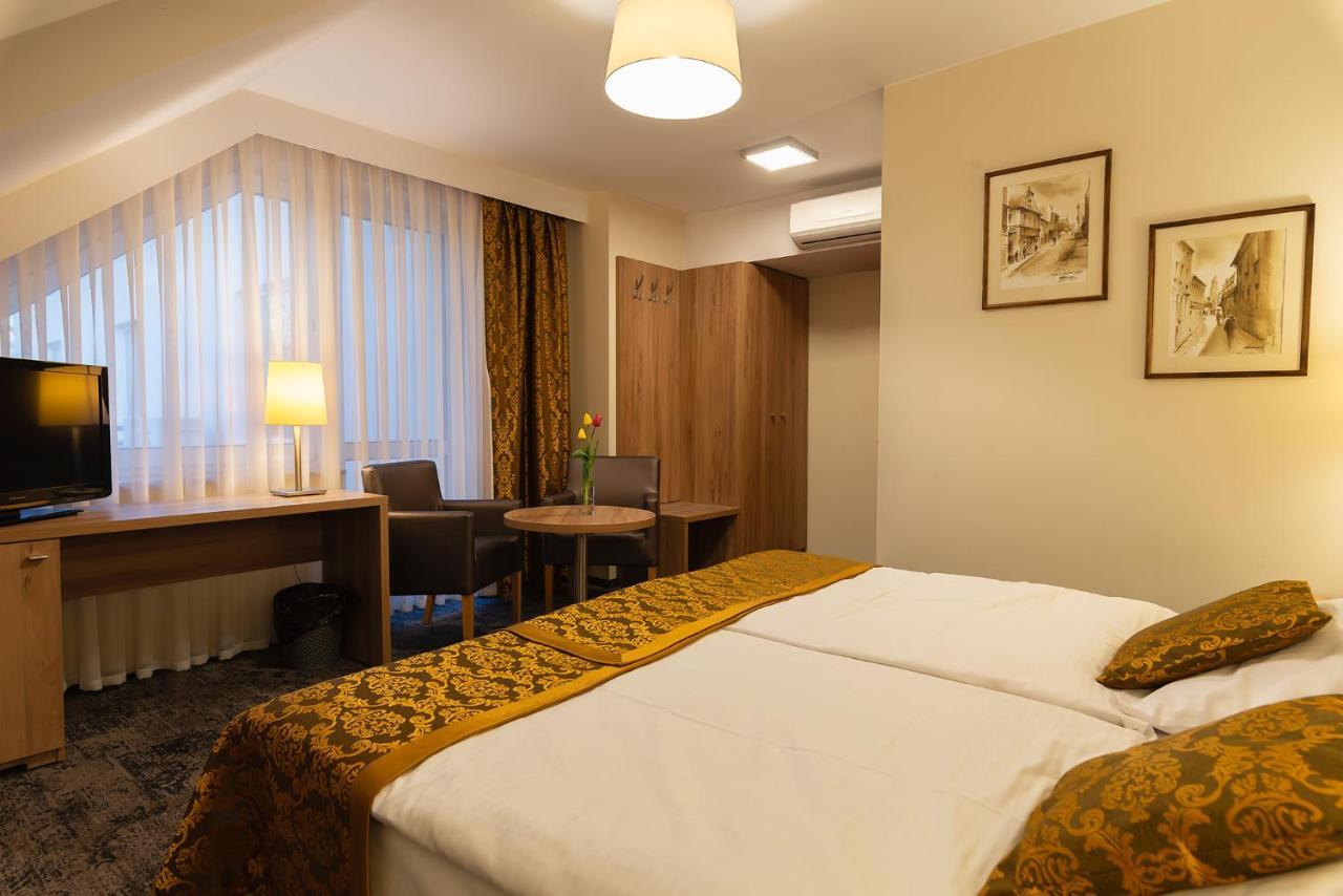Hotel Olesno Hotel