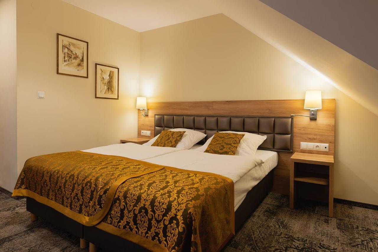 Hotel Olesno Olesno