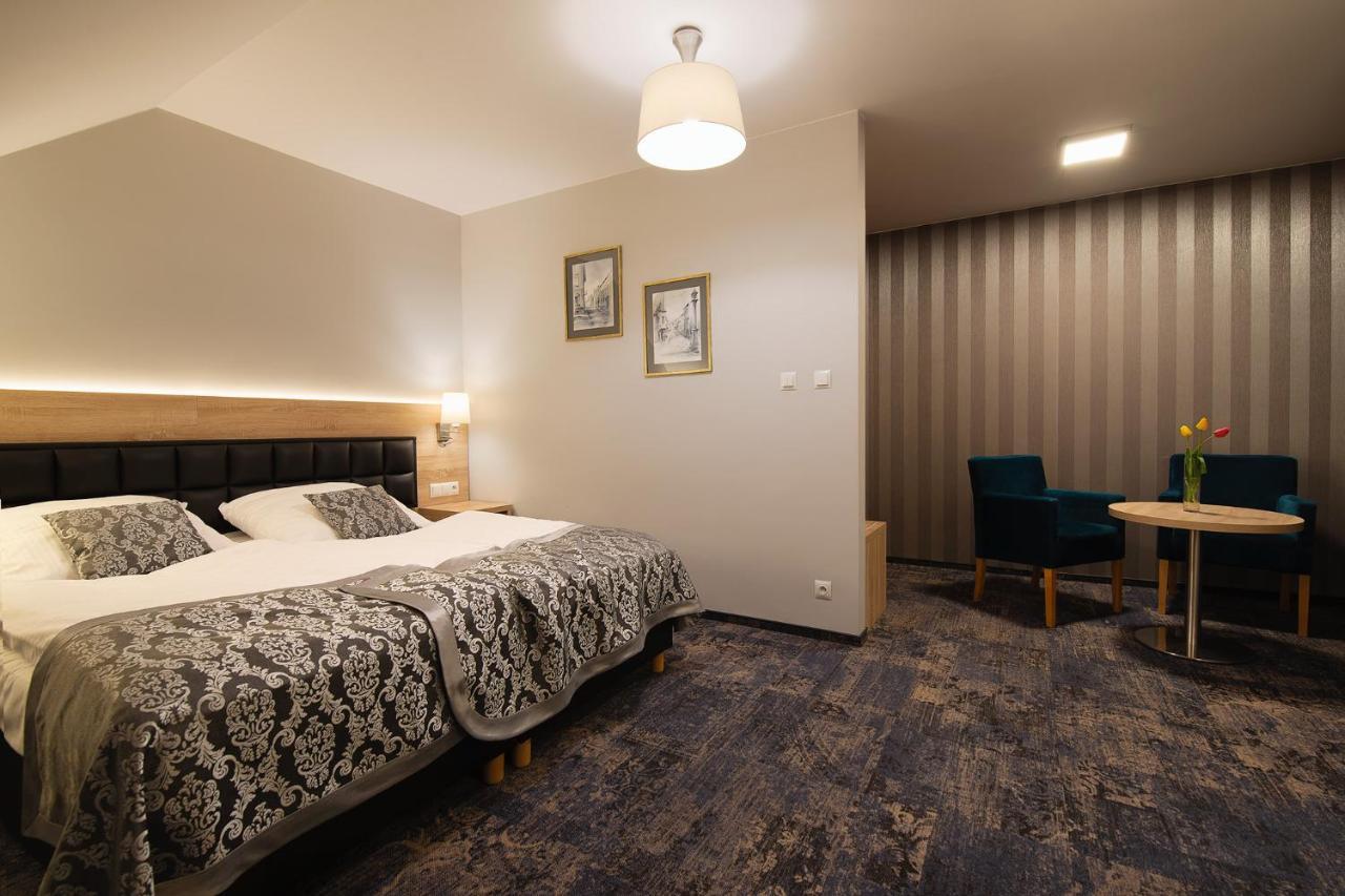 Hotel Hotel Olesno