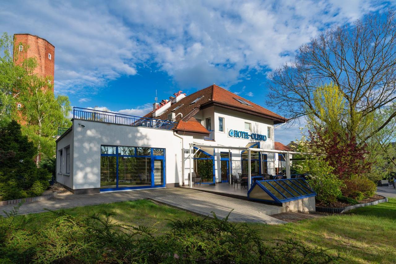 Hotel Olesno