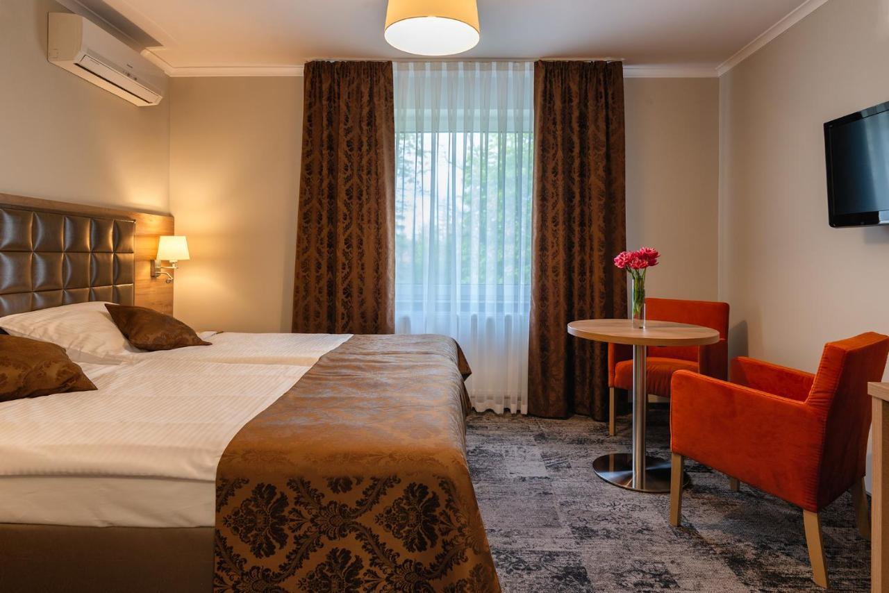 Hotel Olesno Hotel Olesno